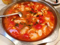 -川人川菜馆·小龙虾·鲜虾现做(黄山路店)