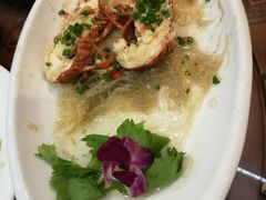 -友强·23年特色海鲜大排档(厦门店)
