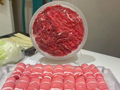 -西部马华清真兰州牛肉面·烧烤夜市(关东店)