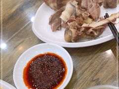 -清真益鑫羊肉手抓馆(南大街店)