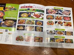 -老滇山寨•云南特色菜•地方菜•民族风情歌舞表演(经开区店)