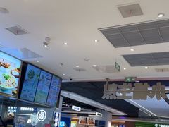 -小杨生煎(浦江欢乐颂店)
