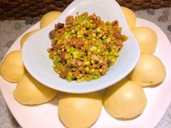 肉沫海肠-毓聪妈妈菜(合肥路店)