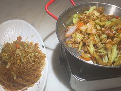 -小菜园新徽菜(扬州华润万象汇店)