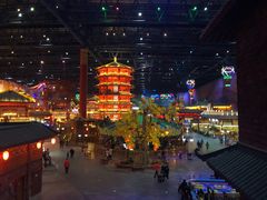 -万达茂商场(南京仙林店)
