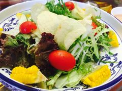 -裕德隆清真饭庄·天津特色菜(河东店)