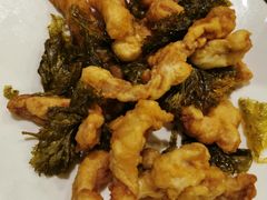 椒盐里脊-翠亭酒家(山西南路店)