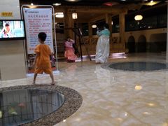 -九龙湾温泉汗蒸时代