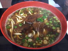 -古早人小吃店(黄河北路店)