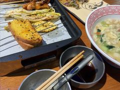 -路边羊烧烤酒场(宝带路店)