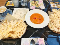 -木尔坦·Multan巴基斯坦清真餐厅halal(大智嘉园店)