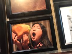 -Fergburger(皇后镇店)