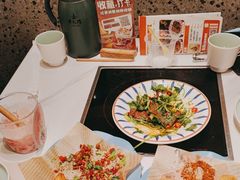 -黄记煌三汁焖锅(新佳丽江汉路店)