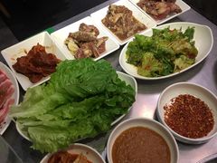 -喜来稀肉(虹泉路店)