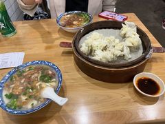 -晓友烧麦(光华村店)