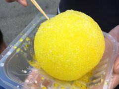 -槟城街头艺术街区