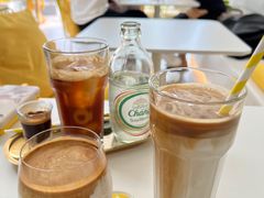 -五进制 Coffee Shop