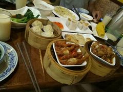 -点都靓餐饮连锁(德信华城店)