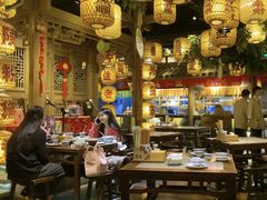 -南京大牌档(青岛万象城店)