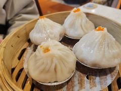 上汤小笼包-点都德(汇盈广场店)
