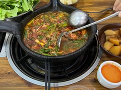 -笔记安顺夺夺粉火锅