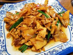 油香脆笋-印象江南(东栅店)