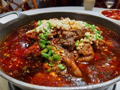 -小河盐帮·私家菜·烤鸭(三元桥·霄云路店)