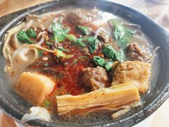 丸子砂锅-清真·穆萨砂锅(大皮院店)