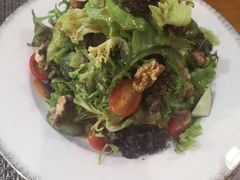 -阿兹凯乐·老洋房西餐