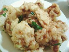 -三点小吃(山大店)