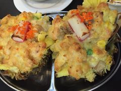 -妈阁铭记澳葡美食