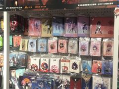 -IPSTAR潮玩星球(西单华威潮铺街店)