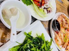 -醉壹号海鲜大排档(厦门美食地标店)