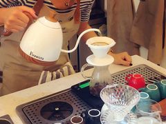-COFFELIZ COFFEE