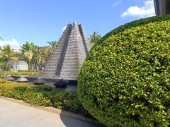 -海南清水湾莱佛士酒店