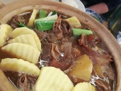 -十六蒲(桂林路店)