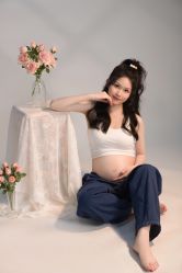 -初·印象孕妇儿童摄影馆