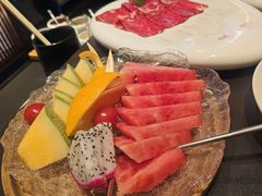 -官也街澳门火锅(新源里店)