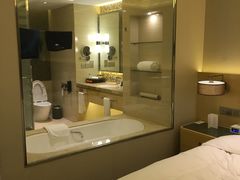 -常熟理文铂尔曼酒店