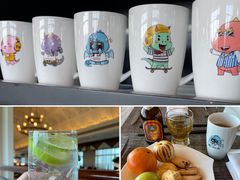-常州武进九洲喜来登酒店