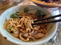 -那家小馆•北京菜•烤鸭(香山店)