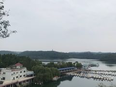 -仙海旅游度假区