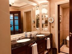 -广州富力丽思卡尔顿酒店