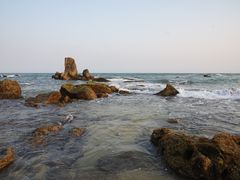 -日月湾海门游览区