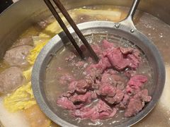-牛事制造局牛肉火锅(莲岳路店)