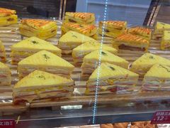 -味多美蛋糕(金顶街店)