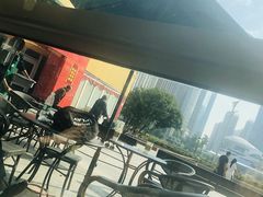 -星巴克(贵阳花果园1店)