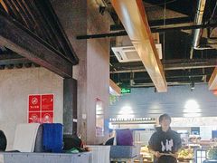 -梨花自助烤肉(乐宾店)