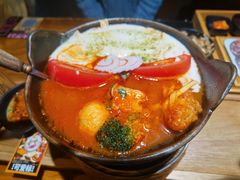-老爷锅(新街口IFCX店)