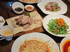 -秦月轩·陕西家乡菜(阜成路·五棵松店)